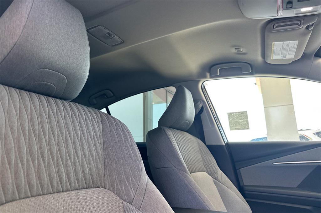 new 2025 Toyota Camry car, priced at $32,562