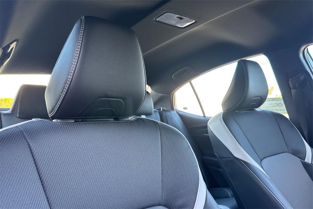 new 2026 Toyota Camry car, priced at $33,289