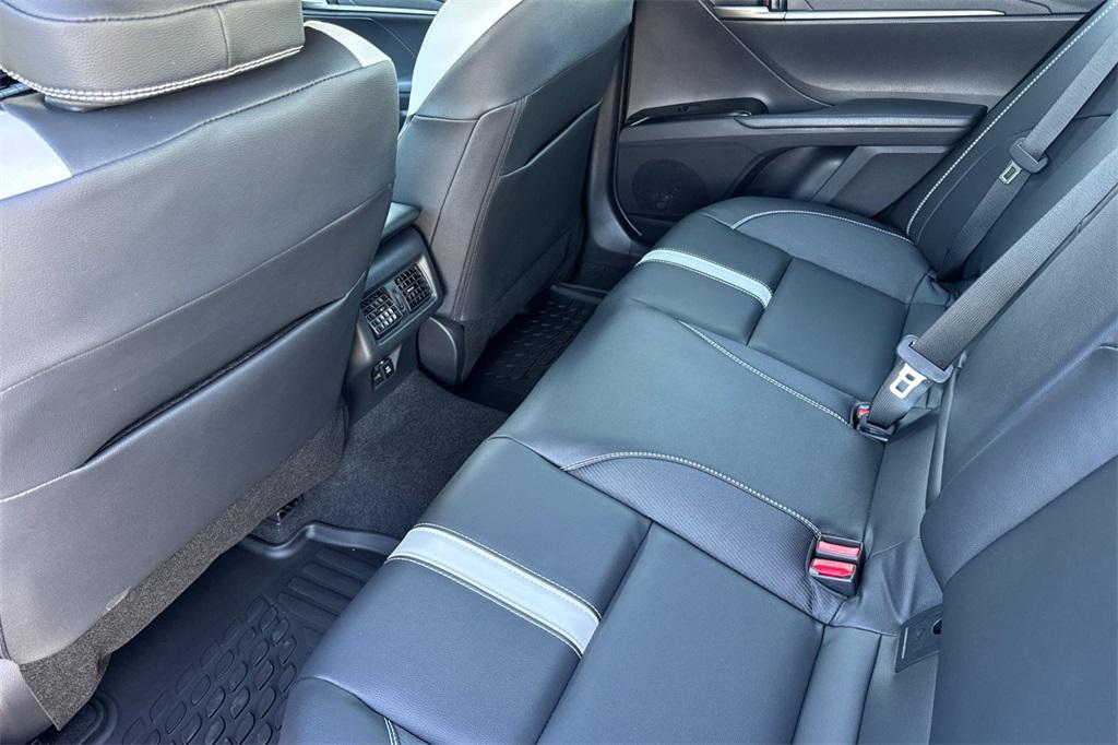 new 2026 Toyota Camry car, priced at $33,289