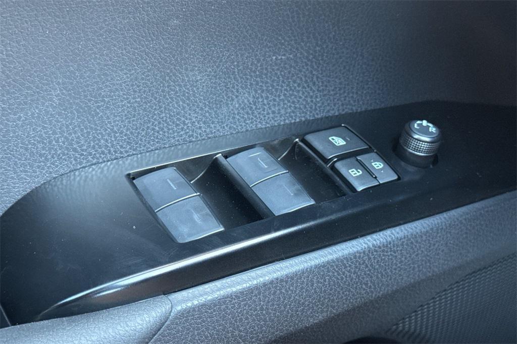 new 2026 Toyota Camry car, priced at $33,289