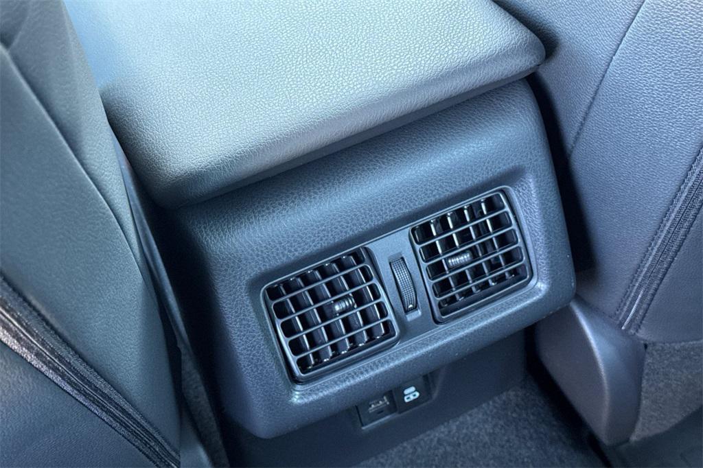 new 2026 Toyota Camry car, priced at $33,289