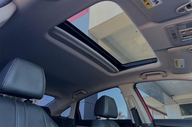 used 2016 Honda Civic car, priced at $11,698