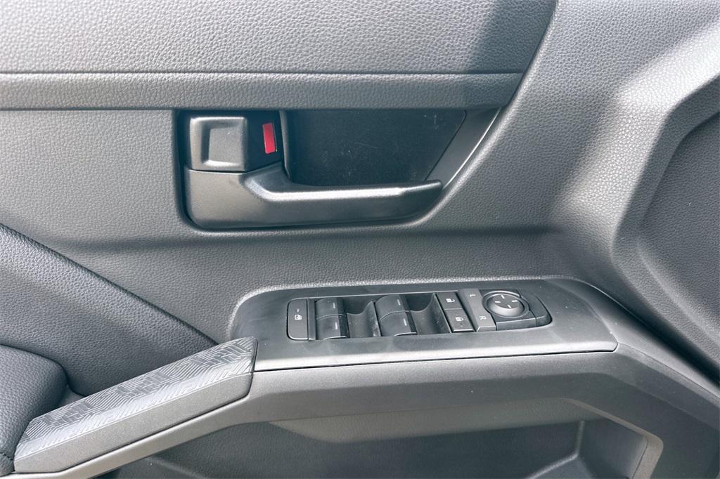 new 2025 Toyota Tacoma car, priced at $43,278