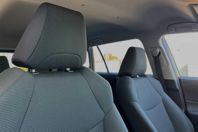 used 2019 Toyota RAV4 car, priced at $25,394