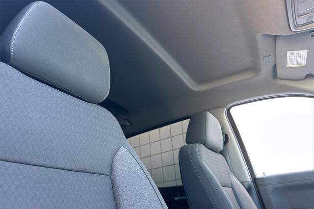 used 2020 GMC Sierra 1500 car, priced at $29,950