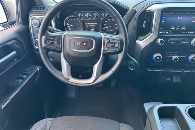 used 2020 GMC Sierra 1500 car, priced at $29,950