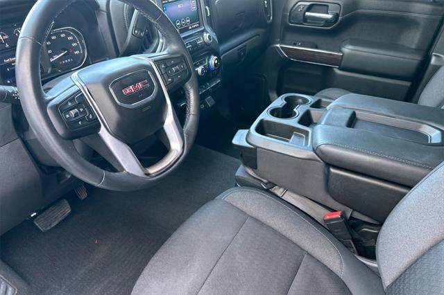 used 2020 GMC Sierra 1500 car, priced at $29,950