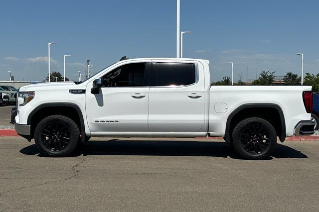 used 2020 GMC Sierra 1500 car, priced at $29,950