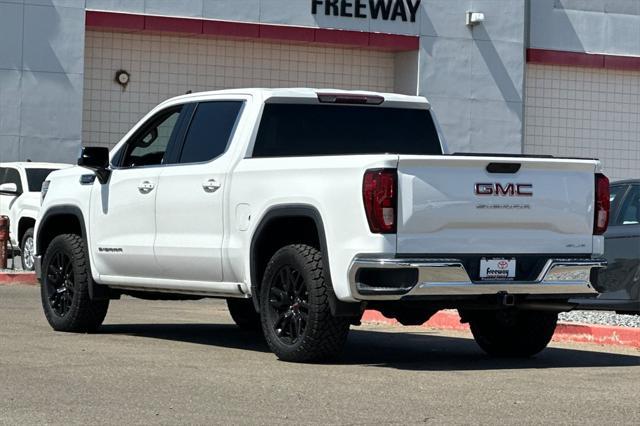 used 2020 GMC Sierra 1500 car, priced at $29,950