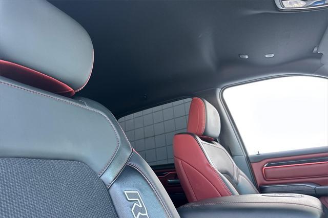 used 2022 Ram 1500 car, priced at $43,998