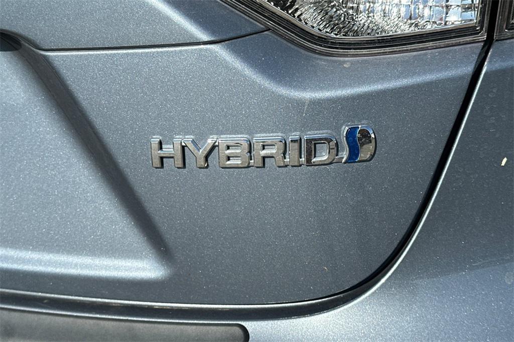 used 2022 Toyota Corolla car, priced at $21,222