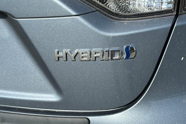 used 2022 Toyota Corolla car, priced at $24,103