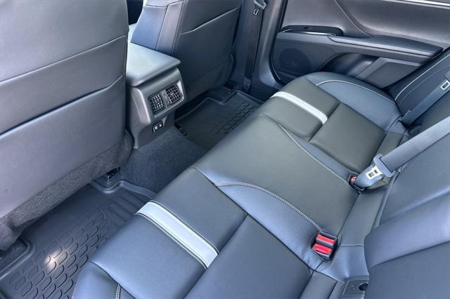 new 2025 Toyota Camry car, priced at $33,481
