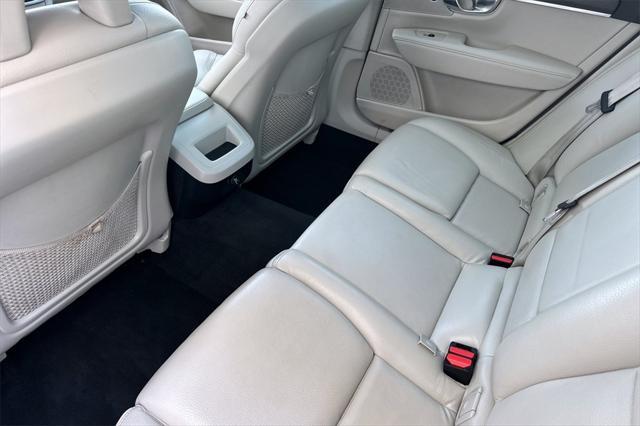 used 2018 Volvo V90 Cross Country car, priced at $23,994