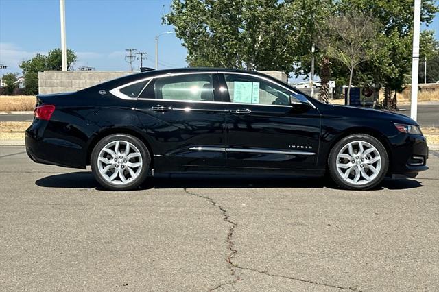 used 2019 Chevrolet Impala car, priced at $17,900