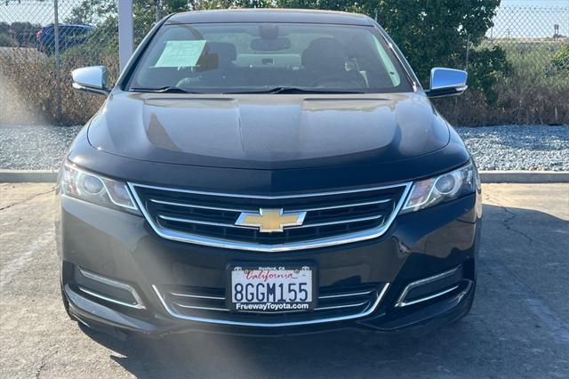 used 2019 Chevrolet Impala car, priced at $17,950
