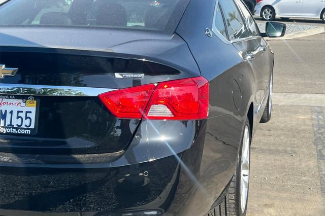 used 2019 Chevrolet Impala car, priced at $17,950