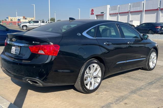 used 2019 Chevrolet Impala car, priced at $17,950