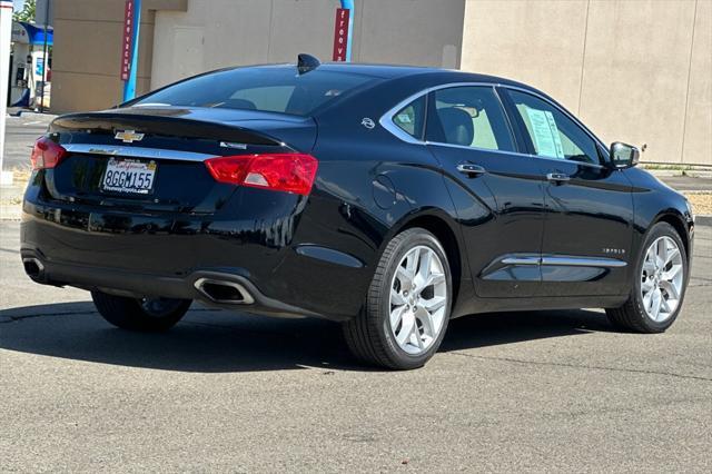 used 2019 Chevrolet Impala car, priced at $17,900
