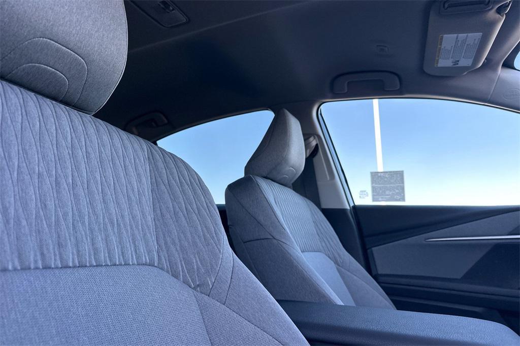 new 2026 Toyota Camry car, priced at $30,514