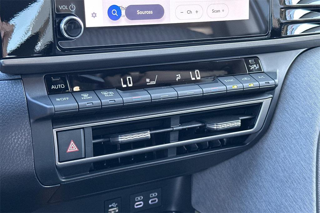 new 2026 Toyota Camry car, priced at $30,514