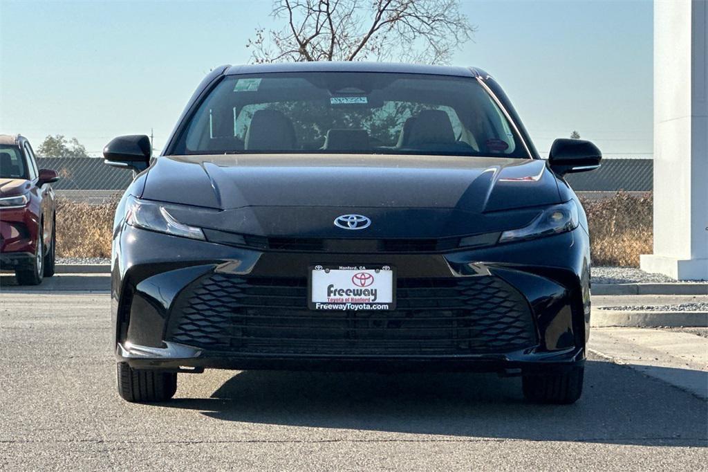 new 2026 Toyota Camry car, priced at $30,514