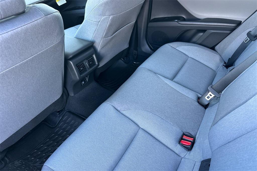 new 2026 Toyota Camry car, priced at $30,514