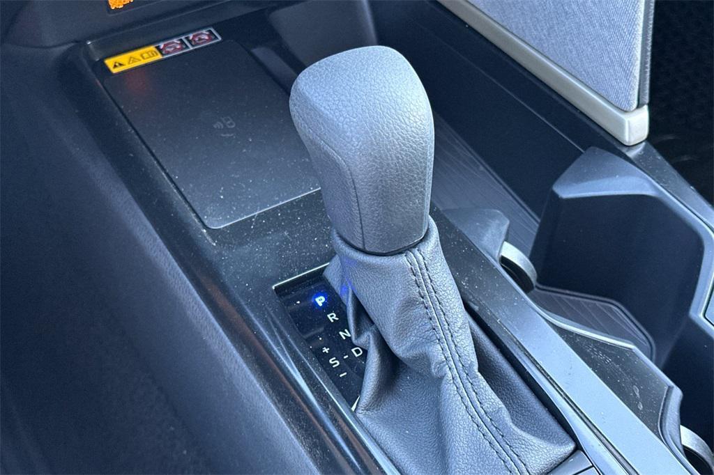 new 2026 Toyota Camry car, priced at $30,514