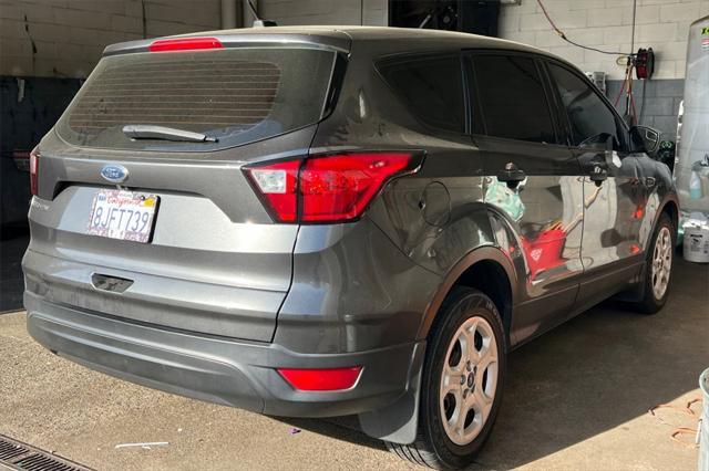 used 2019 Ford Escape car, priced at $13,150