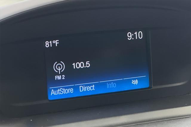 used 2019 Ford Escape car, priced at $12,550