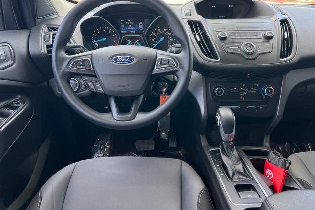 used 2019 Ford Escape car, priced at $12,550