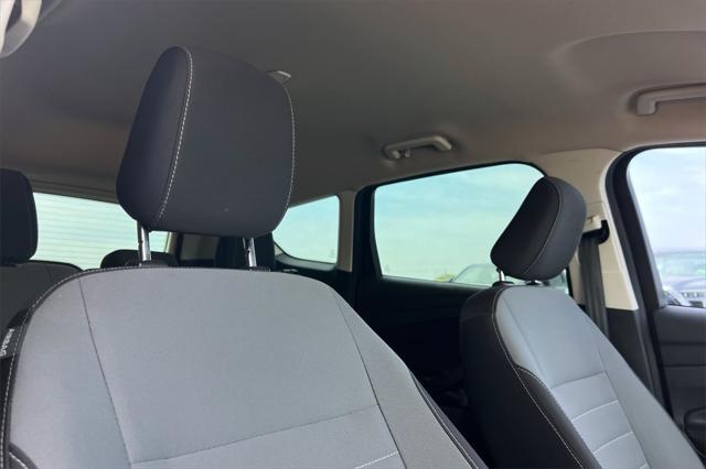used 2019 Ford Escape car, priced at $12,550