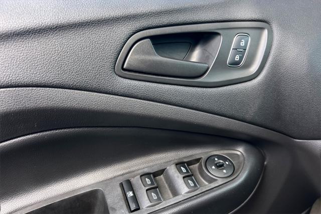 used 2019 Ford Escape car, priced at $12,550