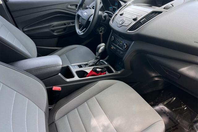 used 2019 Ford Escape car, priced at $12,550