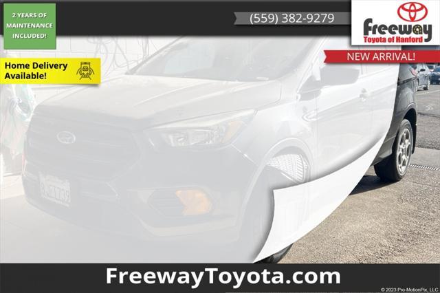 used 2019 Ford Escape car, priced at $13,150