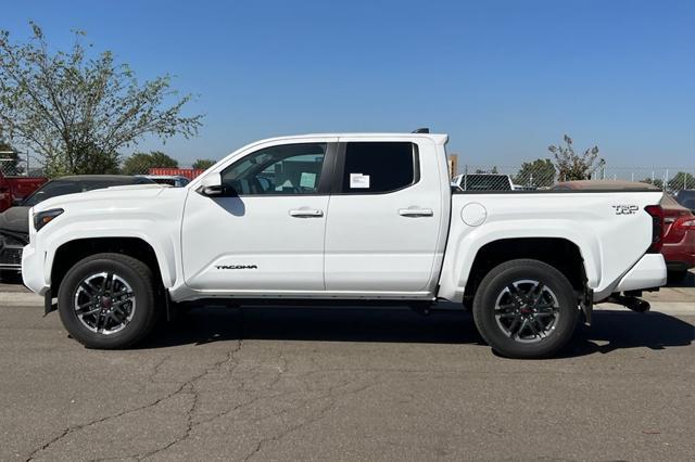 new 2024 Toyota Tacoma car, priced at $45,944