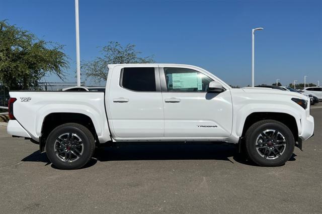 new 2024 Toyota Tacoma car, priced at $45,944