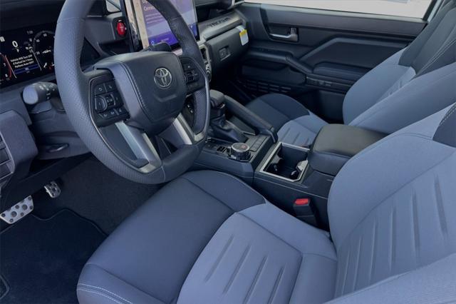 new 2024 Toyota Tacoma car, priced at $45,944