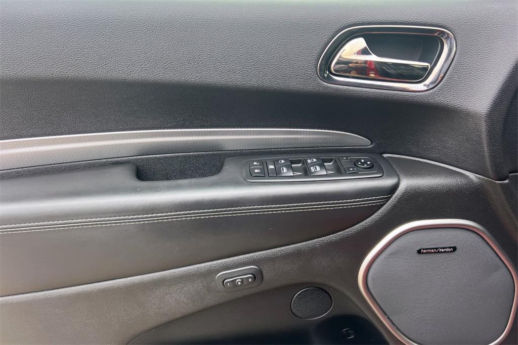 used 2019 Dodge Durango car, priced at $22,998