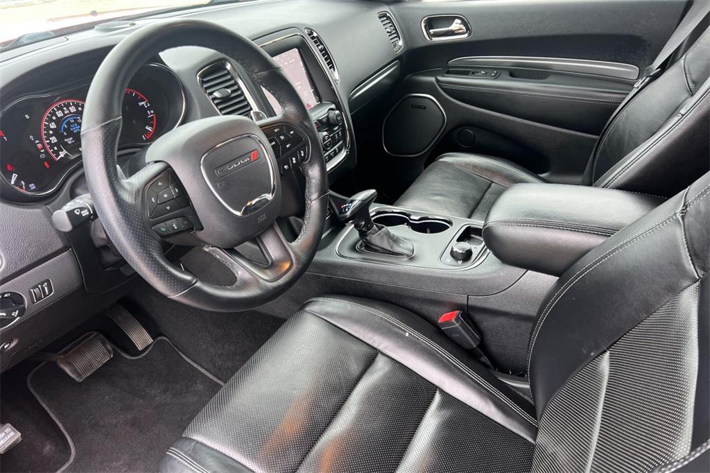 used 2019 Dodge Durango car, priced at $22,998