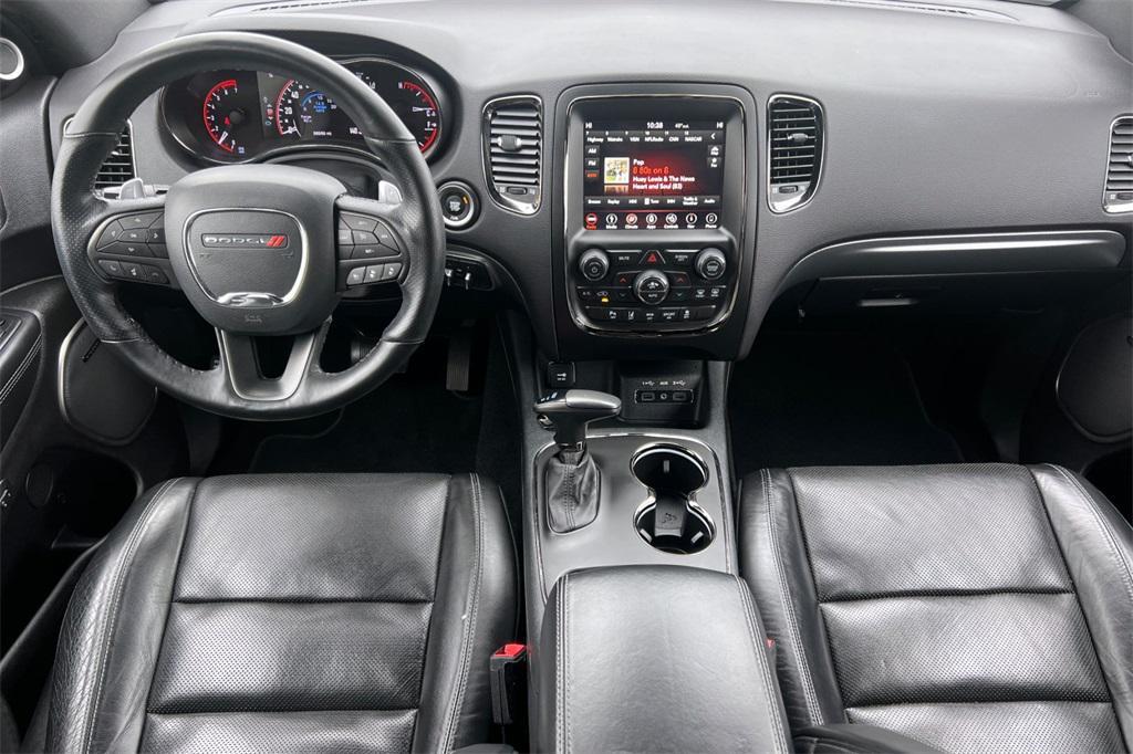 used 2019 Dodge Durango car, priced at $22,998