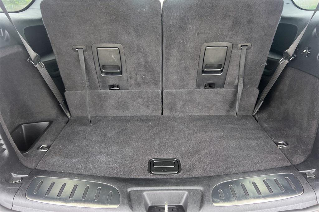 used 2019 Dodge Durango car, priced at $22,998