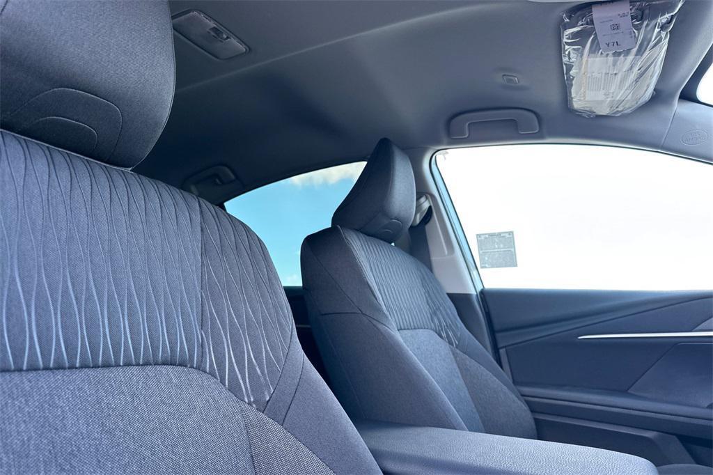 new 2026 Toyota Camry car, priced at $30,839