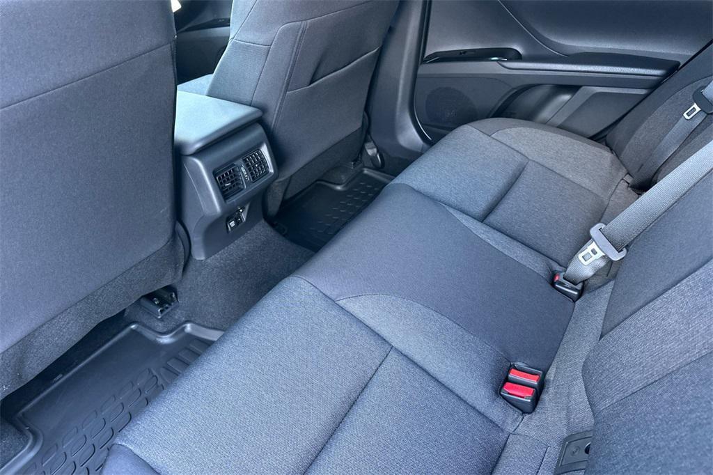 new 2026 Toyota Camry car, priced at $30,839