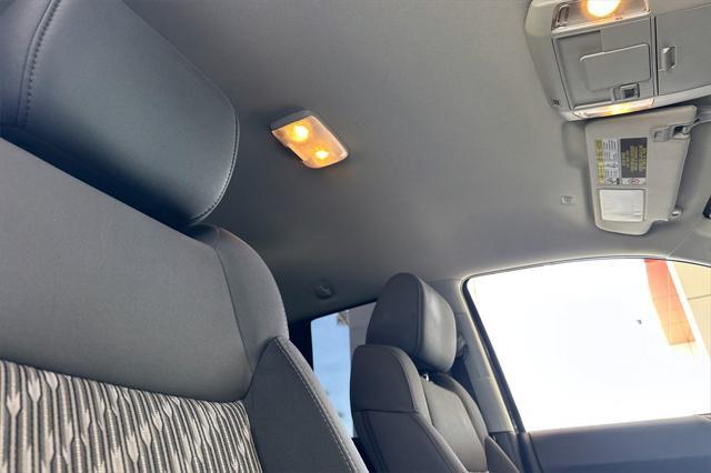 used 2020 Toyota Tundra car, priced at $32,198