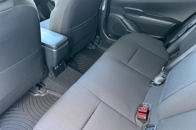new 2025 Toyota Prius Plug-In Hybrid car, priced at $36,467