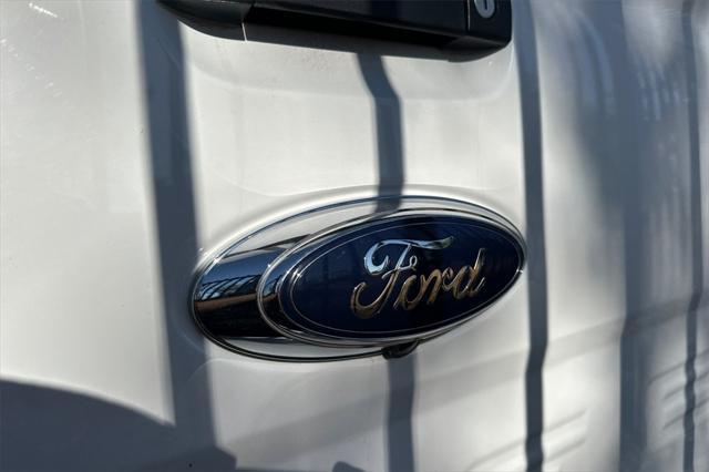 used 2021 Ford Ranger car, priced at $22,750