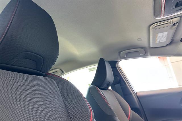 new 2025 Toyota Prius car