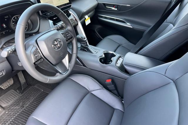 new 2024 Toyota Venza car, priced at $42,350