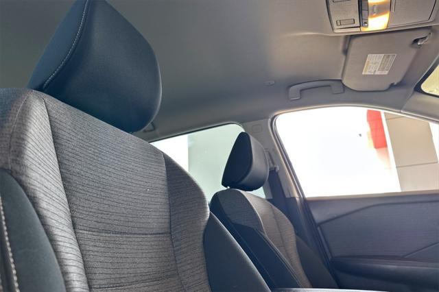 used 2023 Nissan Rogue car, priced at $20,300